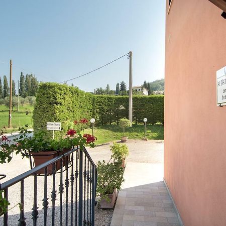 Bed & Breakfast Al Pian D'Assisi Exterior photo