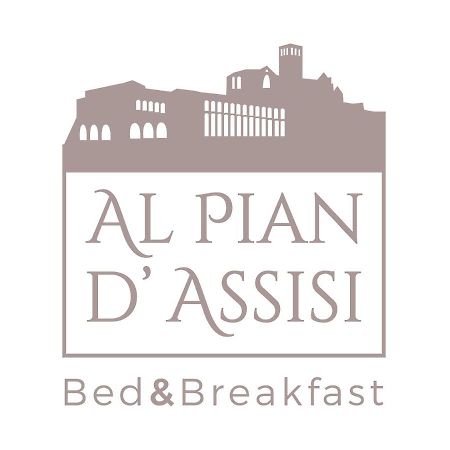 Bed & Breakfast Al Pian D'Assisi Exterior photo