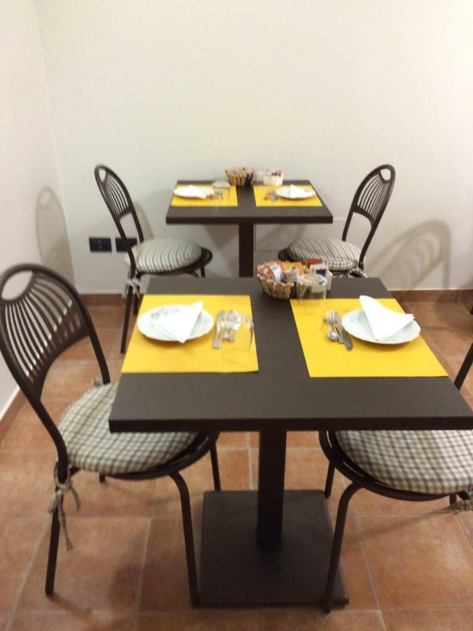Bed & Breakfast Al Pian D'Assisi Exterior photo