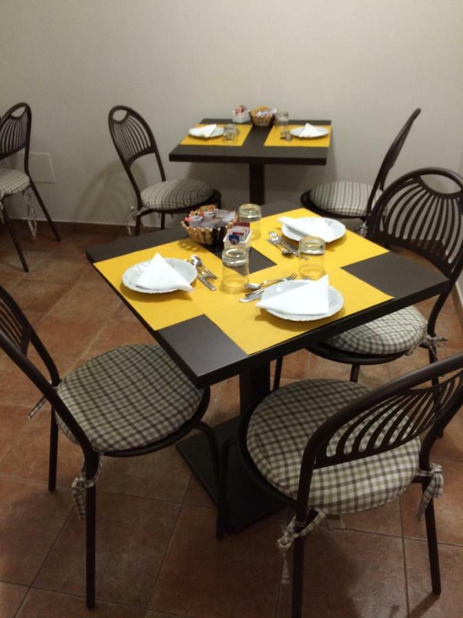 Bed & Breakfast Al Pian D'Assisi Exterior photo