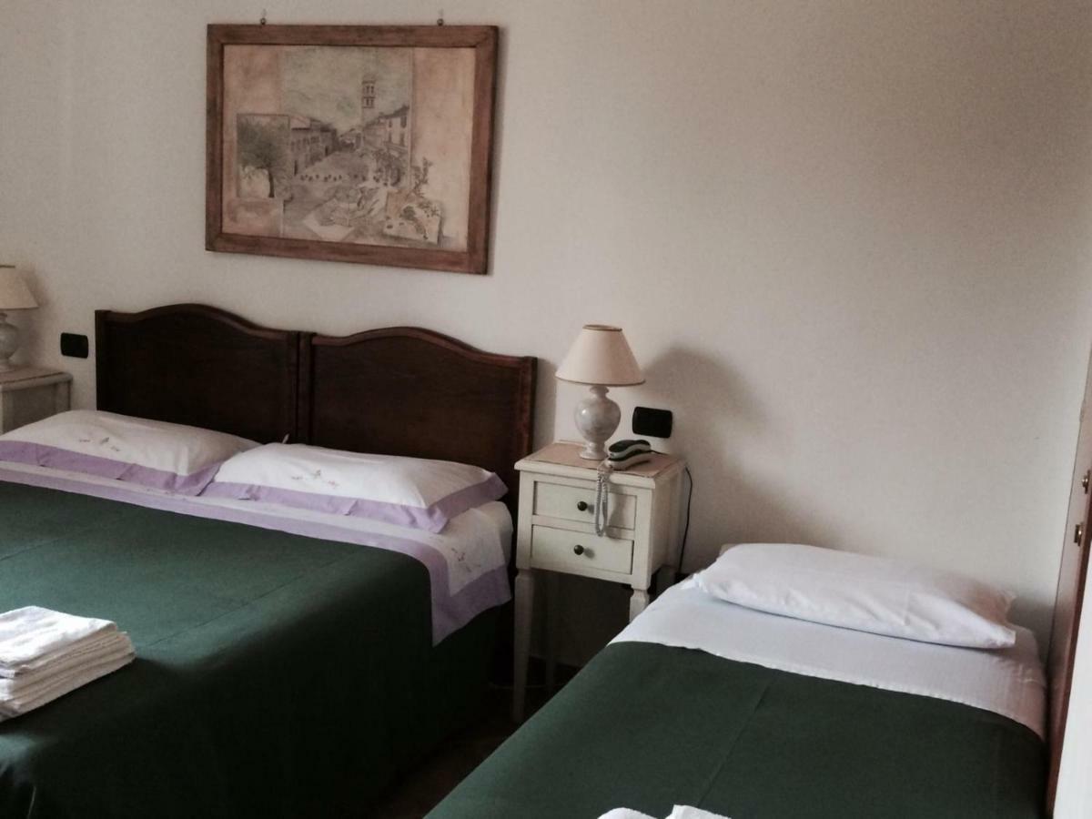Bed & Breakfast Al Pian D'Assisi Exterior photo