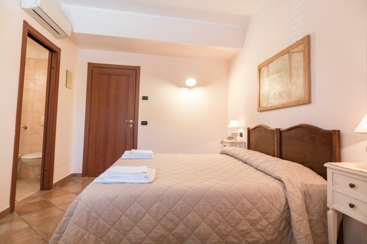 Bed & Breakfast Al Pian D'Assisi Exterior photo