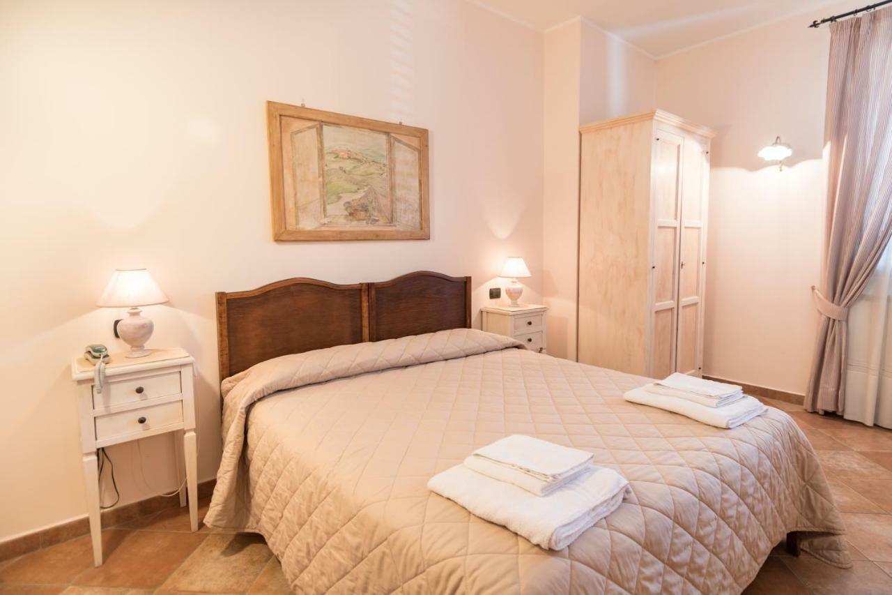 Bed & Breakfast Al Pian D'Assisi Exterior photo