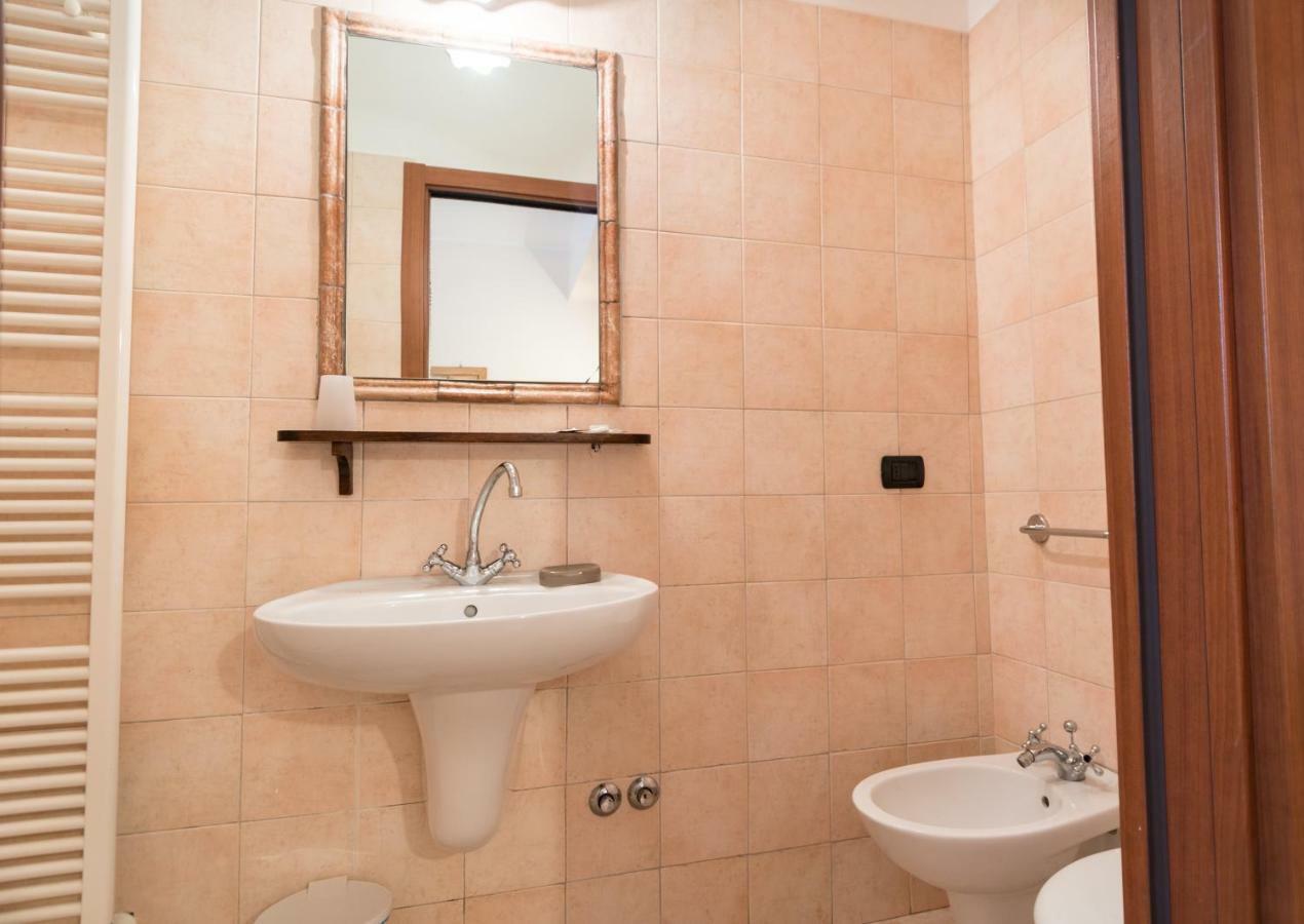 Bed & Breakfast Al Pian D'Assisi Exterior photo