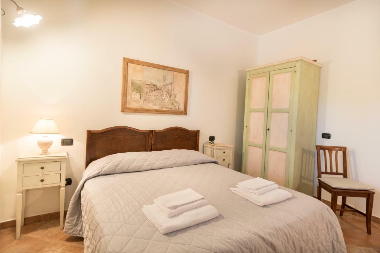Bed & Breakfast Al Pian D'Assisi Exterior photo