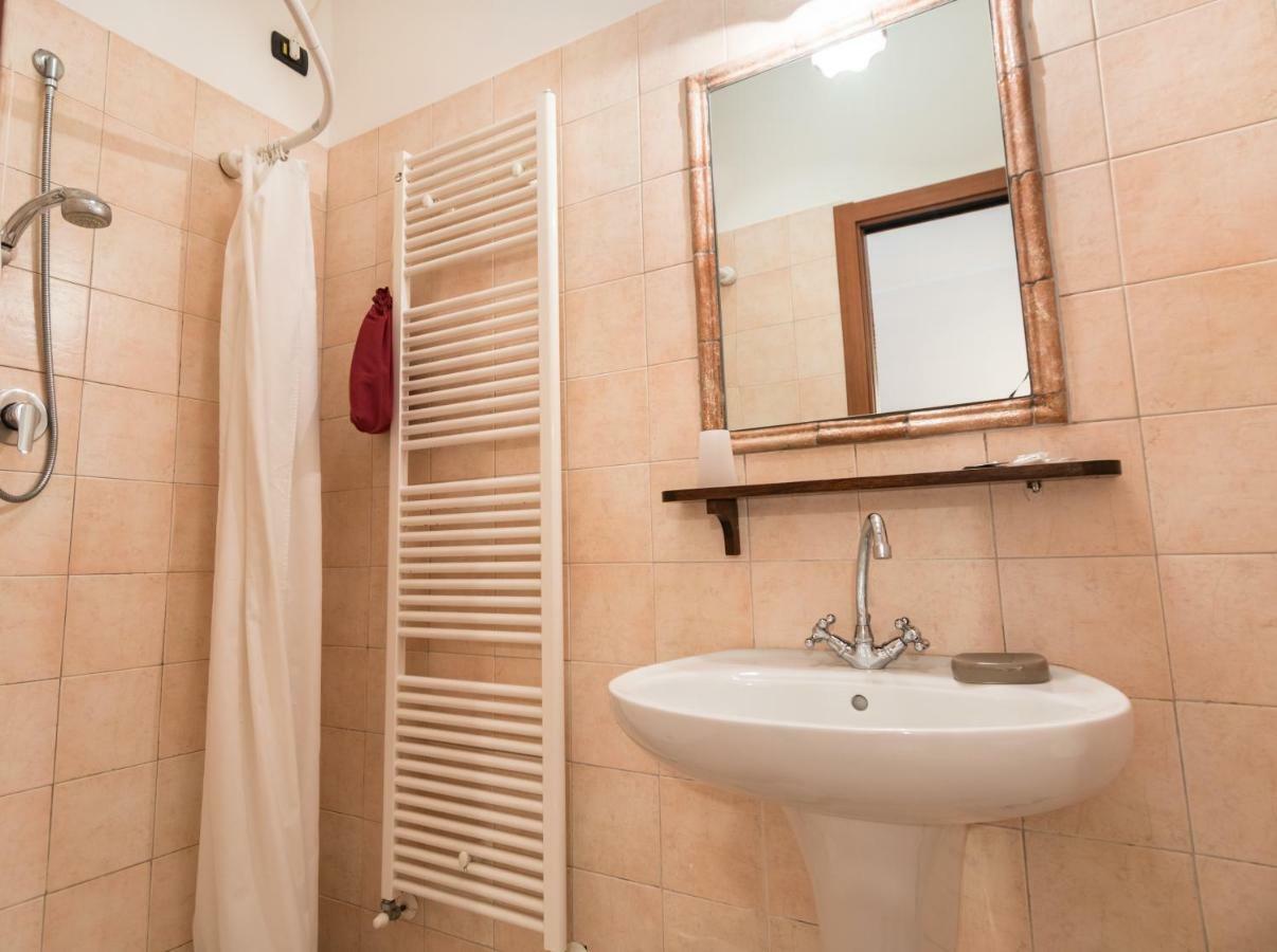 Bed & Breakfast Al Pian D'Assisi Exterior photo