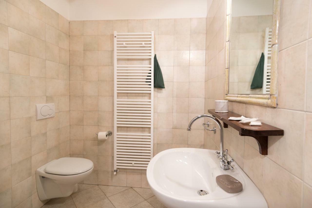 Bed & Breakfast Al Pian D'Assisi Exterior photo