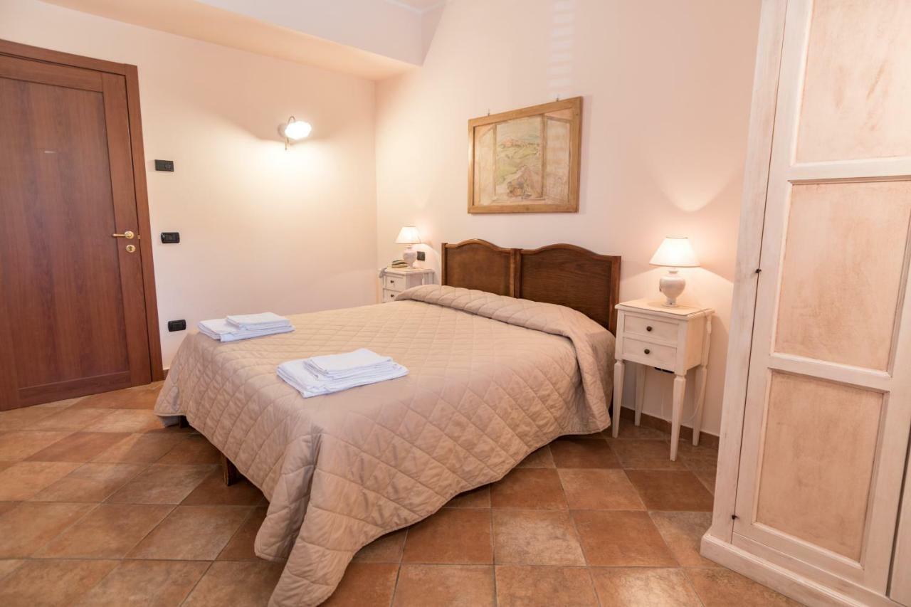 Bed & Breakfast Al Pian D'Assisi Exterior photo