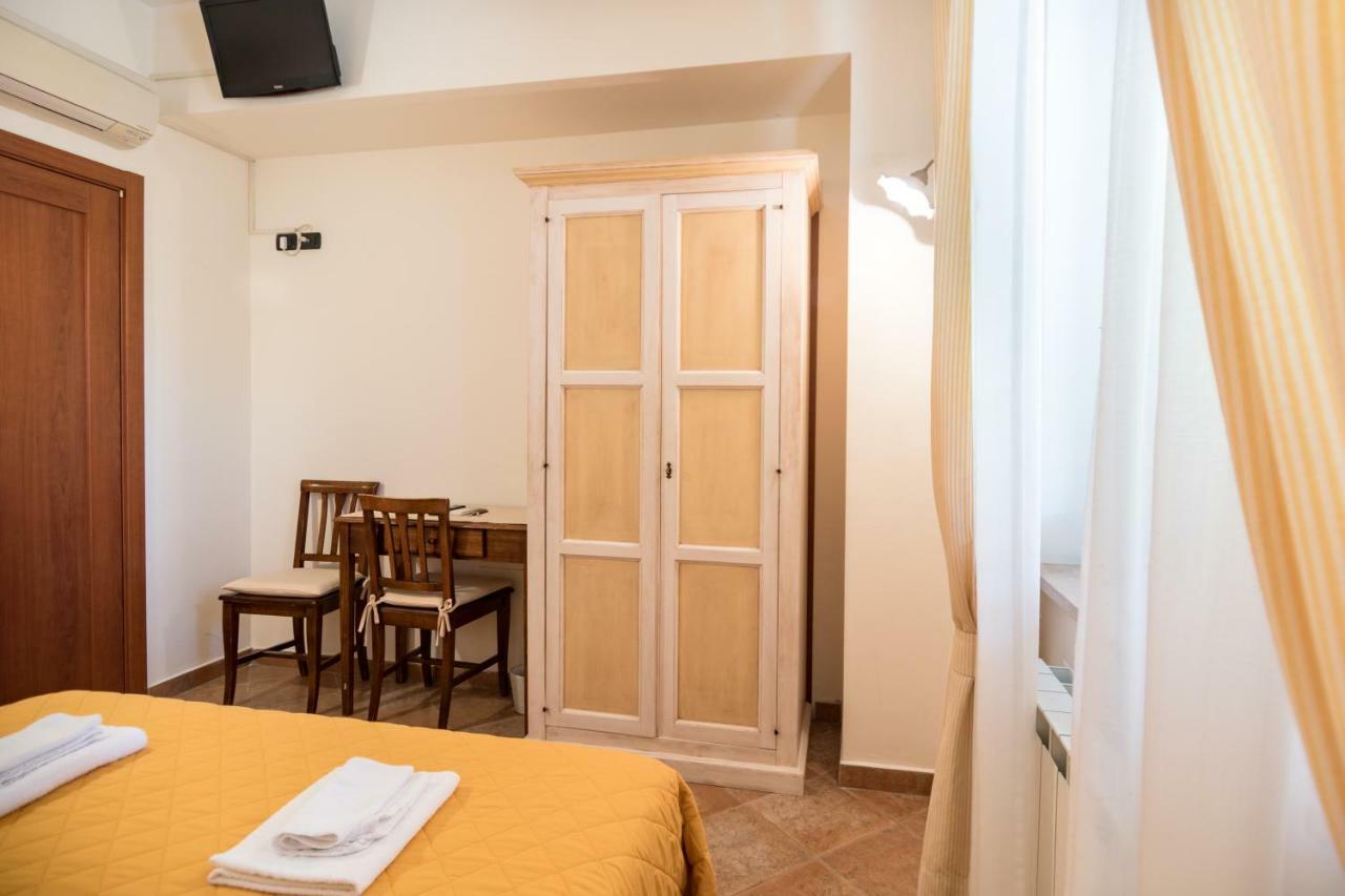 Bed & Breakfast Al Pian D'Assisi Exterior photo