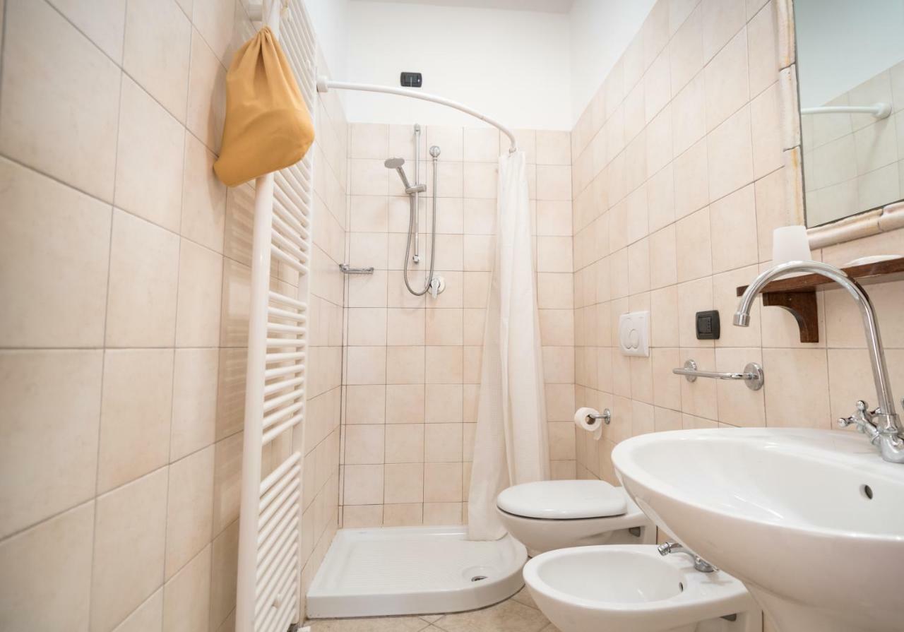 Bed & Breakfast Al Pian D'Assisi Exterior photo