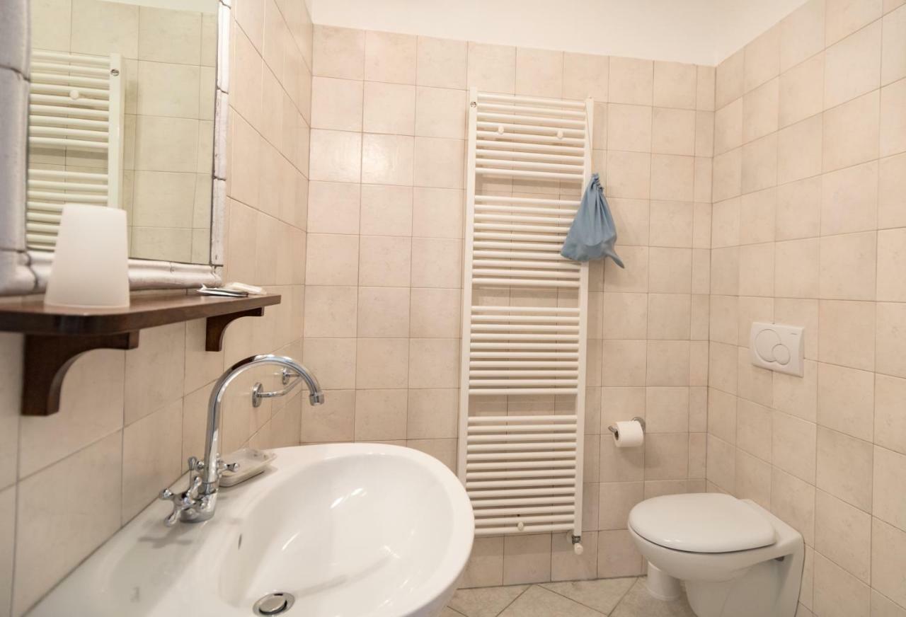 Bed & Breakfast Al Pian D'Assisi Exterior photo